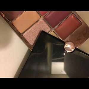 🌺SOLD🌺Luminess Alluring Lip & Eye Palette Double…